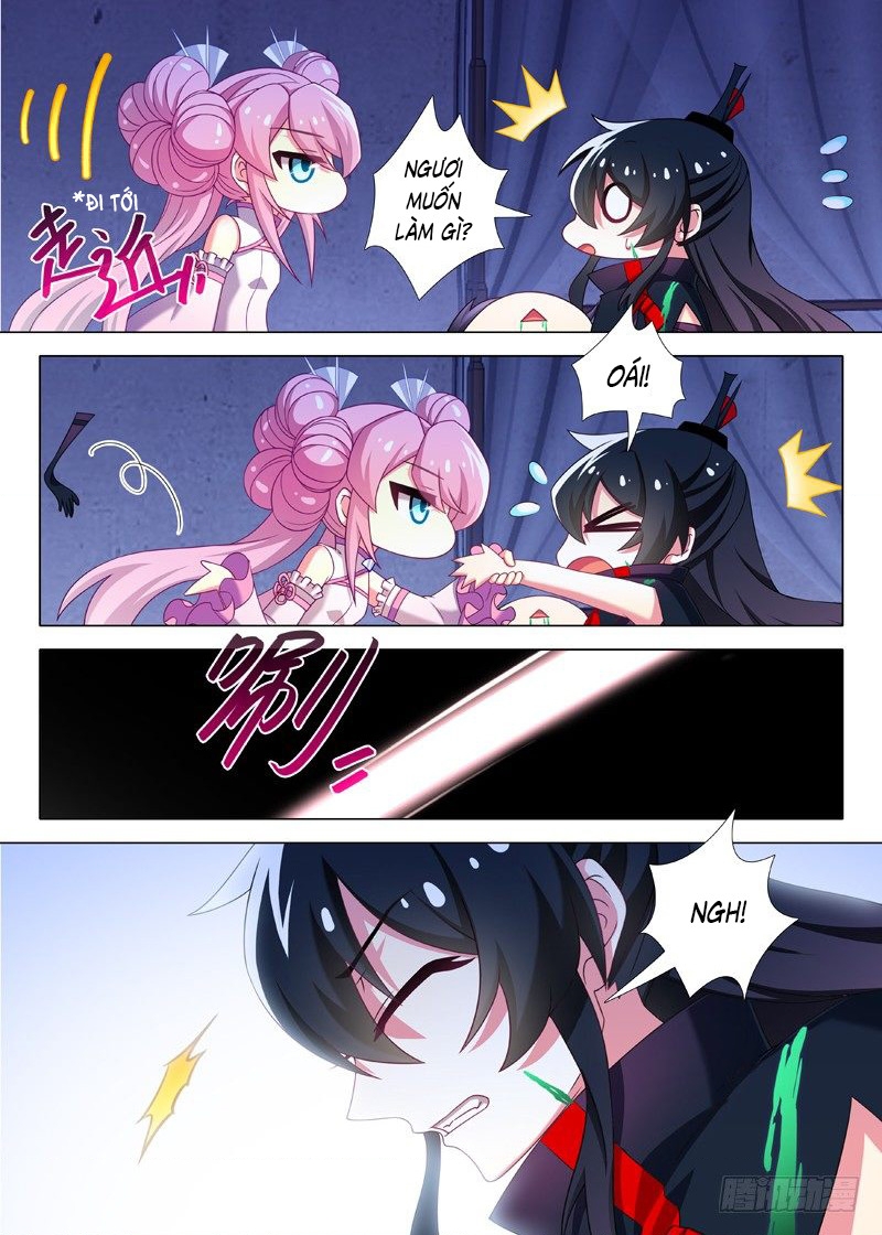 Ta Không Phải Là Giáo Chủ Chapter 60 - Trang 2