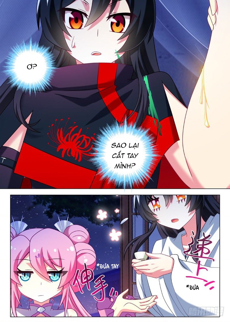 Ta Không Phải Là Giáo Chủ Chapter 60 - Trang 2