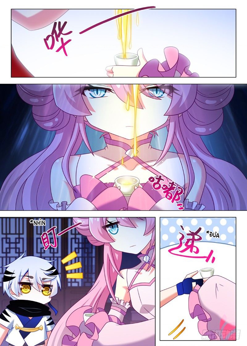 Ta Không Phải Là Giáo Chủ Chapter 60 - Trang 2