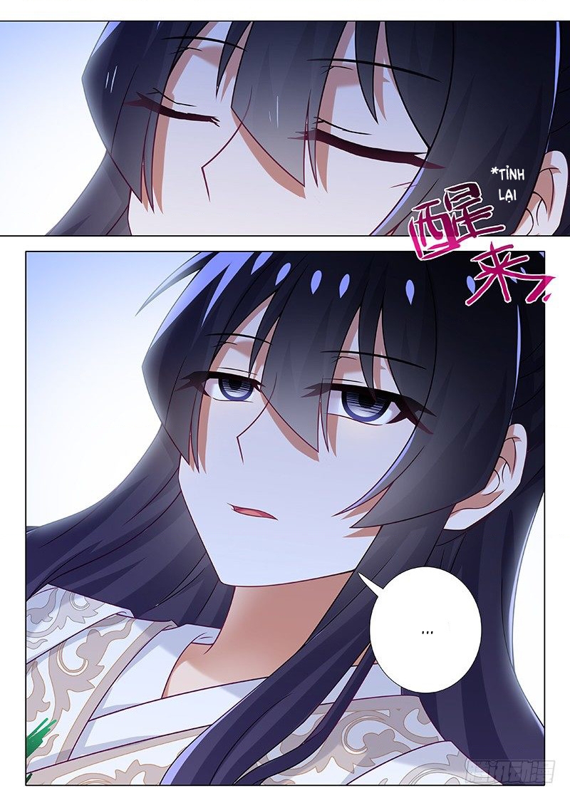 Ta Không Phải Là Giáo Chủ Chapter 61 - Trang 2