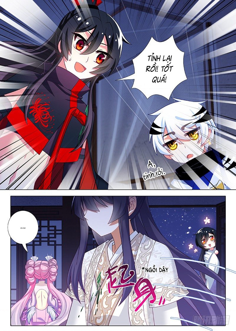 Ta Không Phải Là Giáo Chủ Chapter 61 - Trang 2