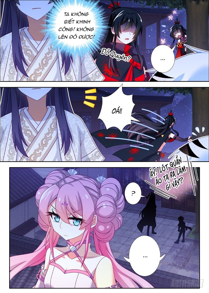 Ta Không Phải Là Giáo Chủ Chapter 63 - Trang 2