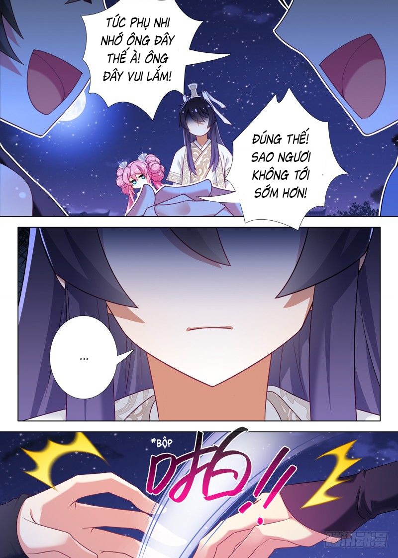 Ta Không Phải Là Giáo Chủ Chapter 64 - Trang 2