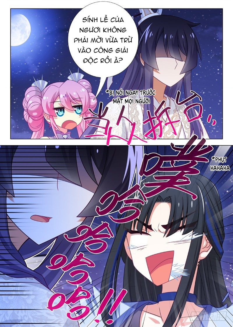 Ta Không Phải Là Giáo Chủ Chapter 64 - Trang 2