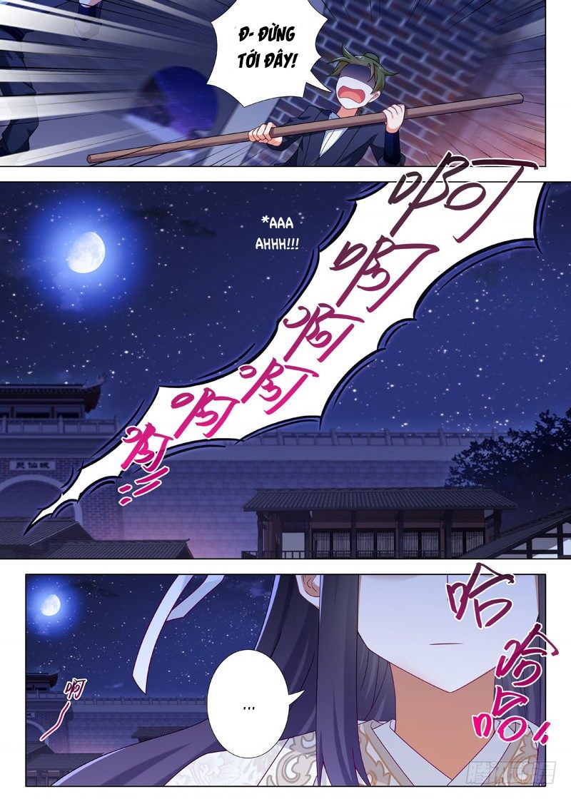 Ta Không Phải Là Giáo Chủ Chapter 65 - Trang 2