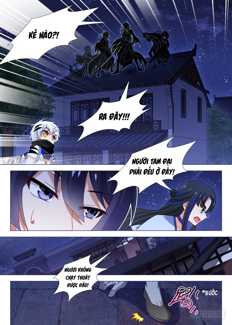 Ta Không Phải Là Giáo Chủ Chapter 65 - Trang 2