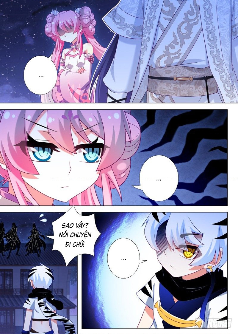 Ta Không Phải Là Giáo Chủ Chapter 67 - Trang 2