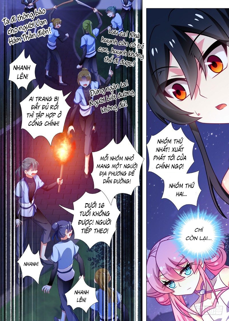 Ta Không Phải Là Giáo Chủ Chapter 67 - Trang 2