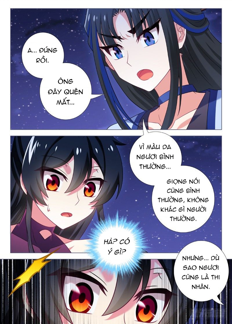 Ta Không Phải Là Giáo Chủ Chapter 67 - Trang 2