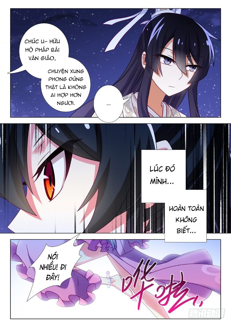 Ta Không Phải Là Giáo Chủ Chapter 67 - Trang 2