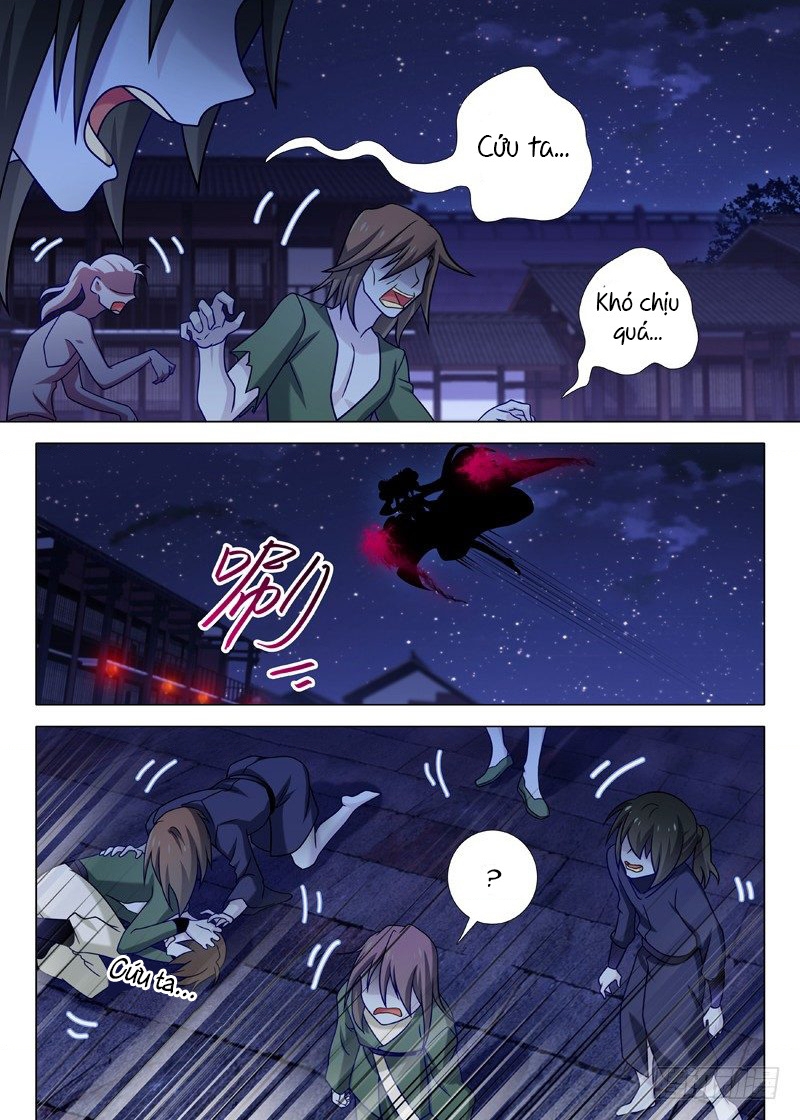 Ta Không Phải Là Giáo Chủ Chapter 68 - Trang 2