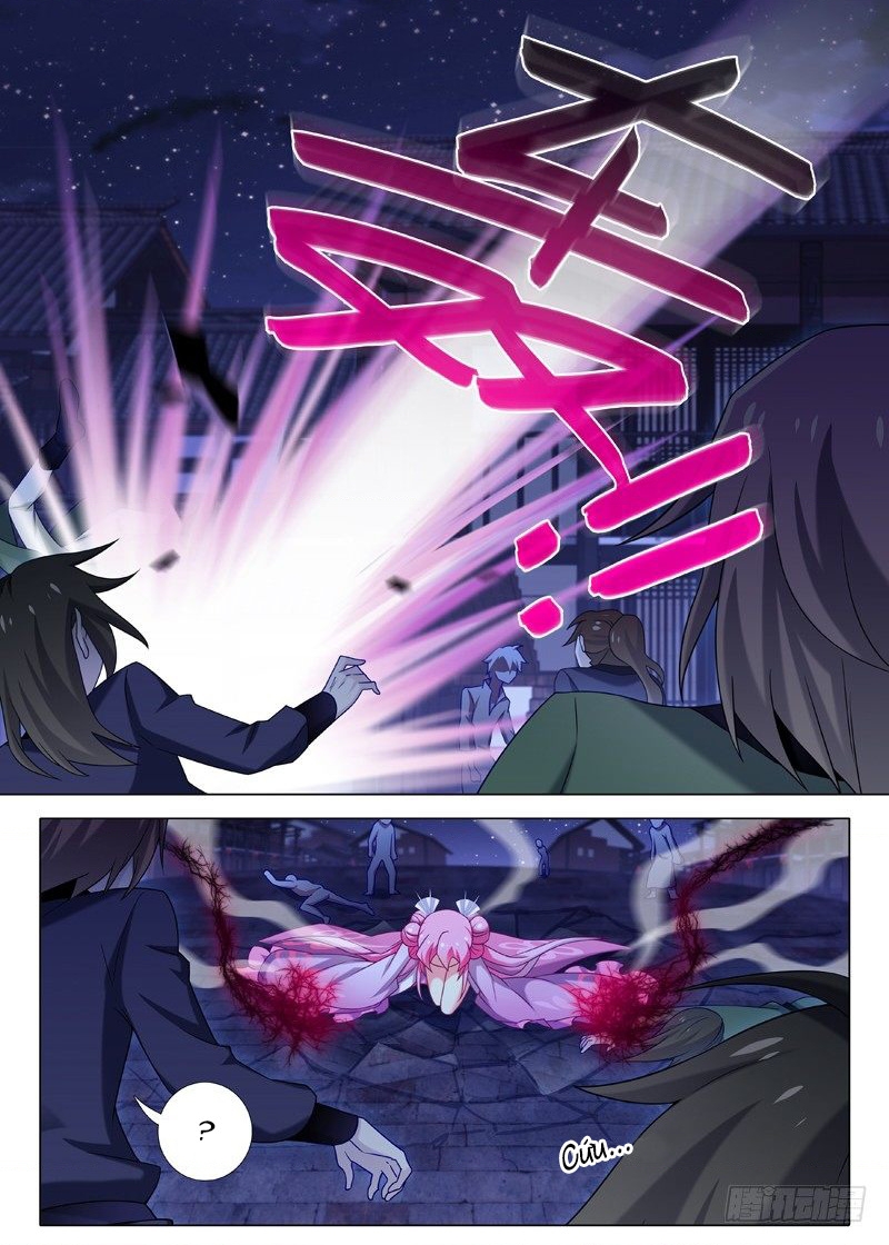 Ta Không Phải Là Giáo Chủ Chapter 68 - Trang 2