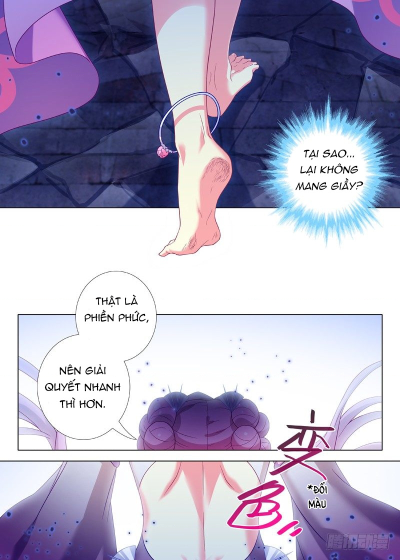 Ta Không Phải Là Giáo Chủ Chapter 68 - Trang 2