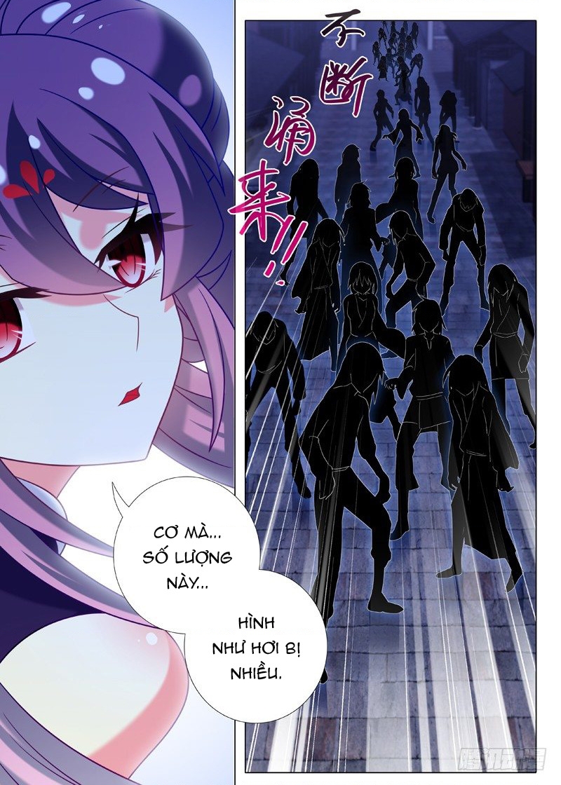 Ta Không Phải Là Giáo Chủ Chapter 69 - Trang 2