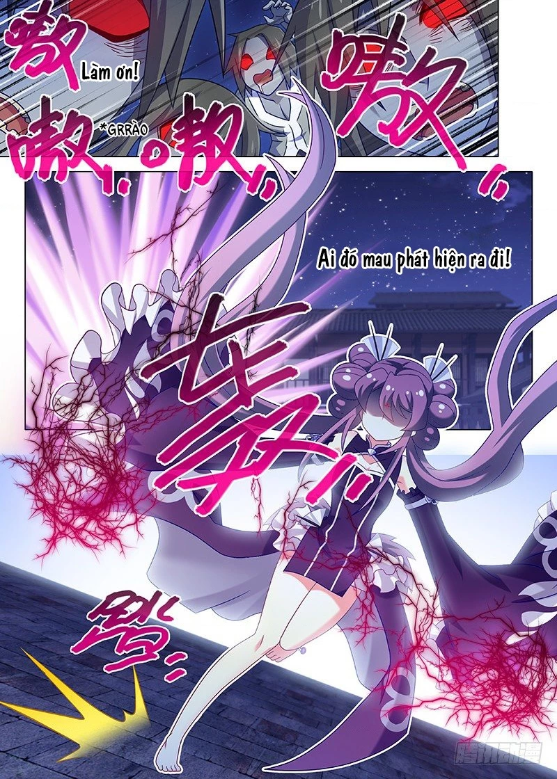 Ta Không Phải Là Giáo Chủ Chapter 70.5 - Trang 2