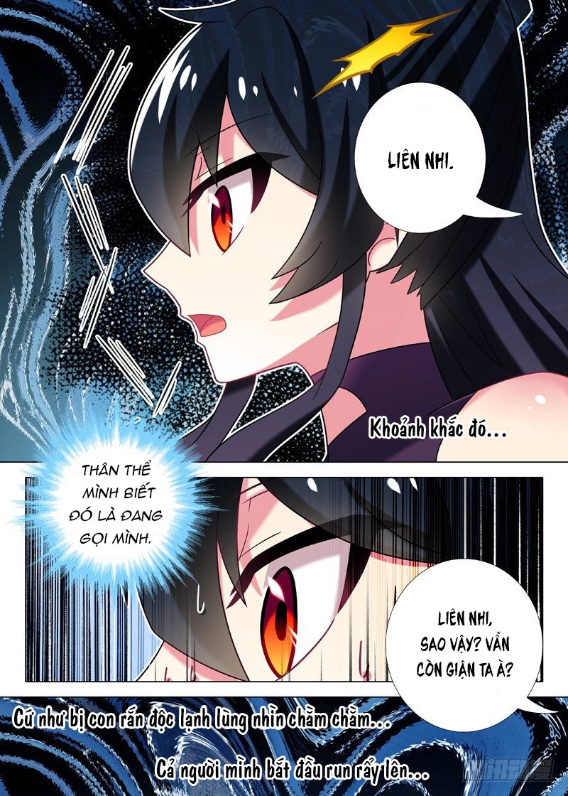 Ta Không Phải Là Giáo Chủ Chapter 71 - Trang 2