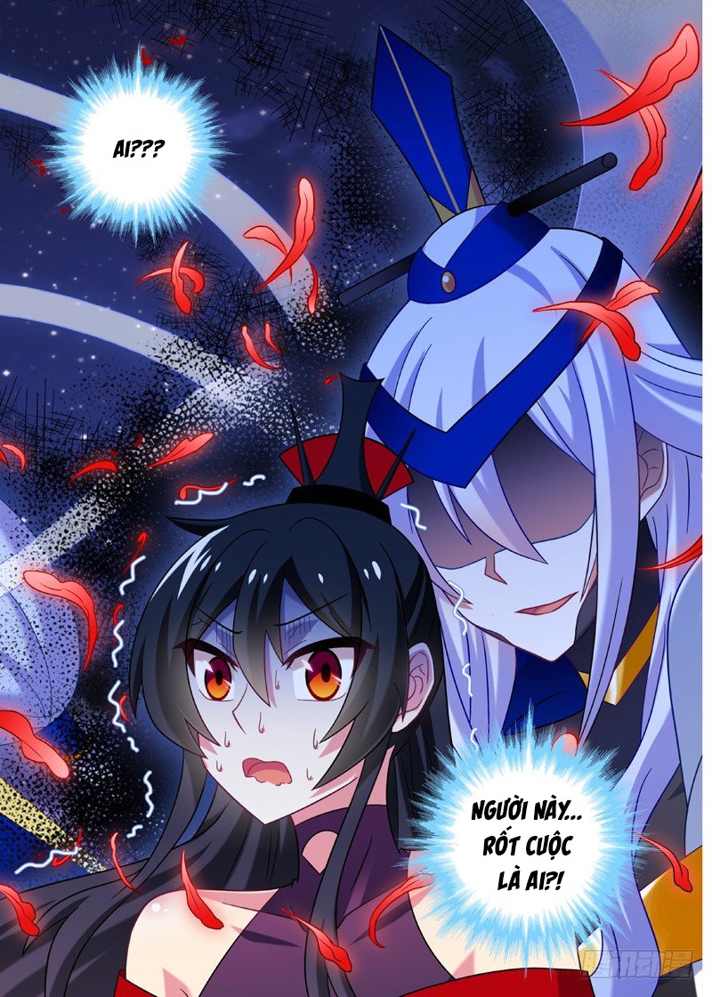 Ta Không Phải Là Giáo Chủ Chapter 71 - Trang 2