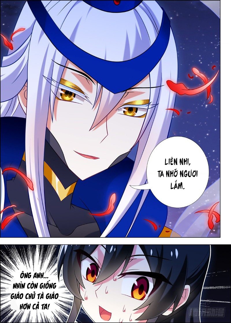 Ta Không Phải Là Giáo Chủ Chapter 71 - Trang 2