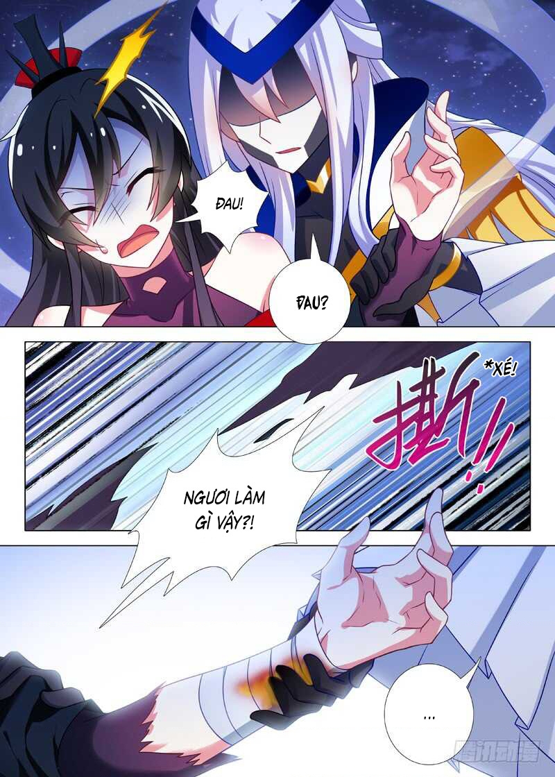 Ta Không Phải Là Giáo Chủ Chapter 72 - Trang 2