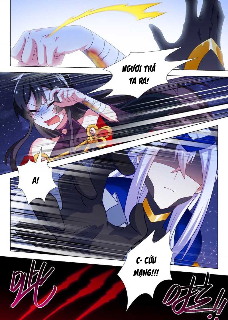 Ta Không Phải Là Giáo Chủ Chapter 72 - Trang 2