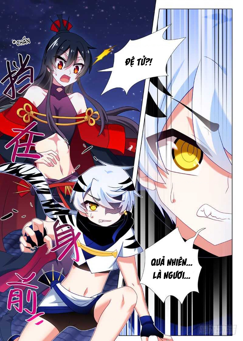 Ta Không Phải Là Giáo Chủ Chapter 72 - Trang 2