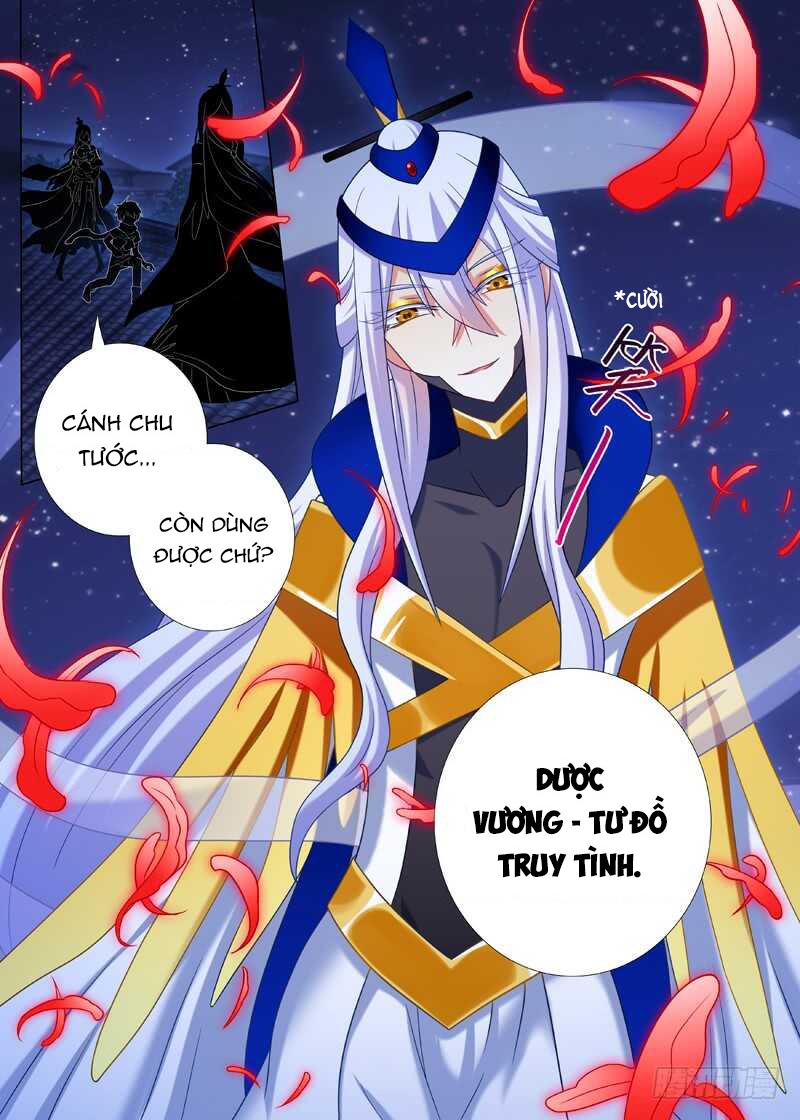 Ta Không Phải Là Giáo Chủ Chapter 72 - Trang 2