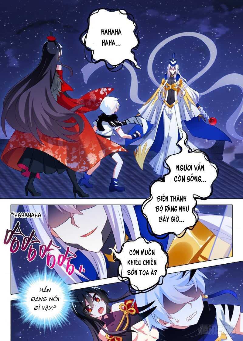 Ta Không Phải Là Giáo Chủ Chapter 73 - Trang 2