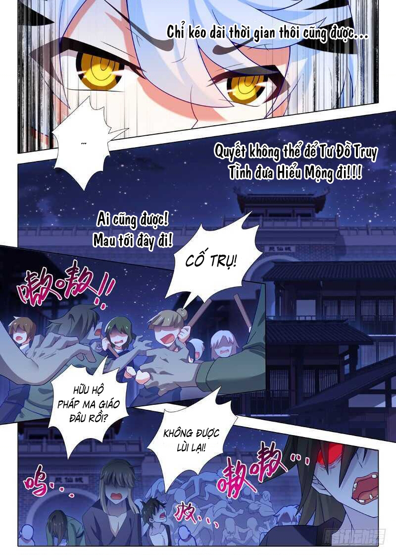 Ta Không Phải Là Giáo Chủ Chapter 73 - Trang 2