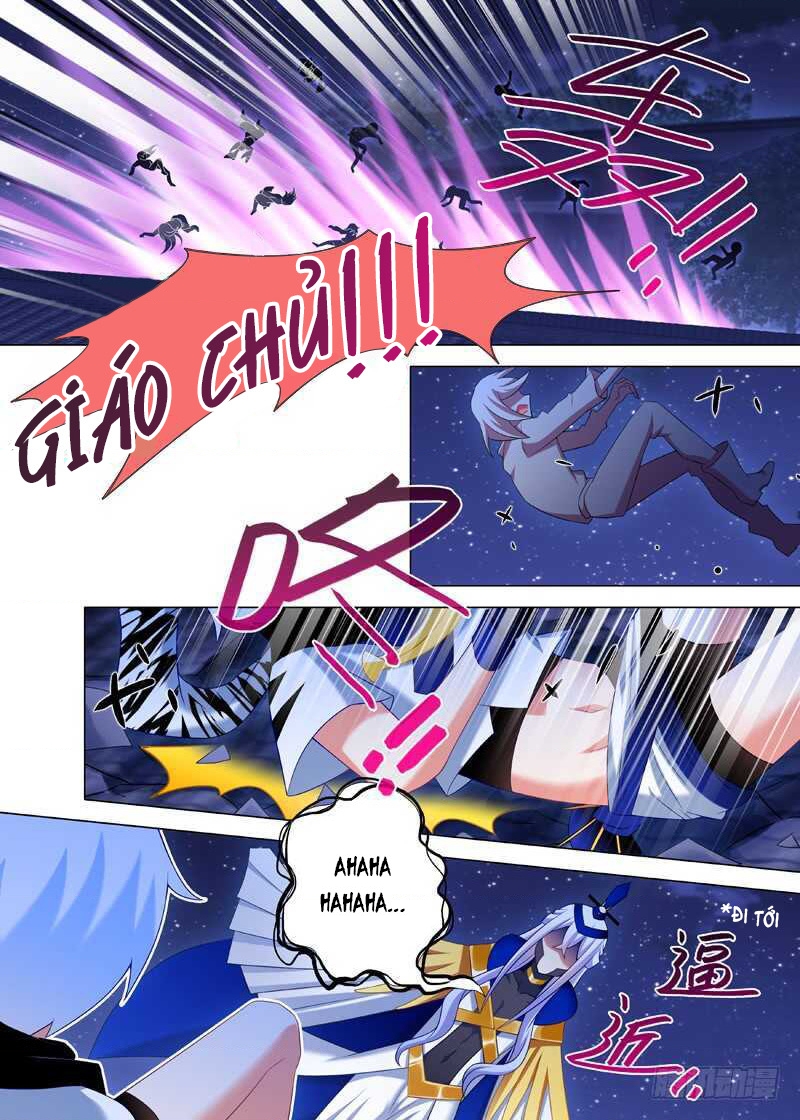 Ta Không Phải Là Giáo Chủ Chapter 73 - Trang 2