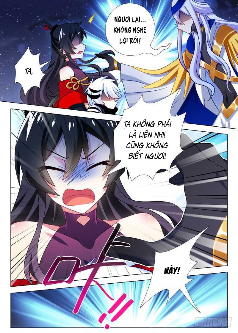 Ta Không Phải Là Giáo Chủ Chapter 73 - Trang 2