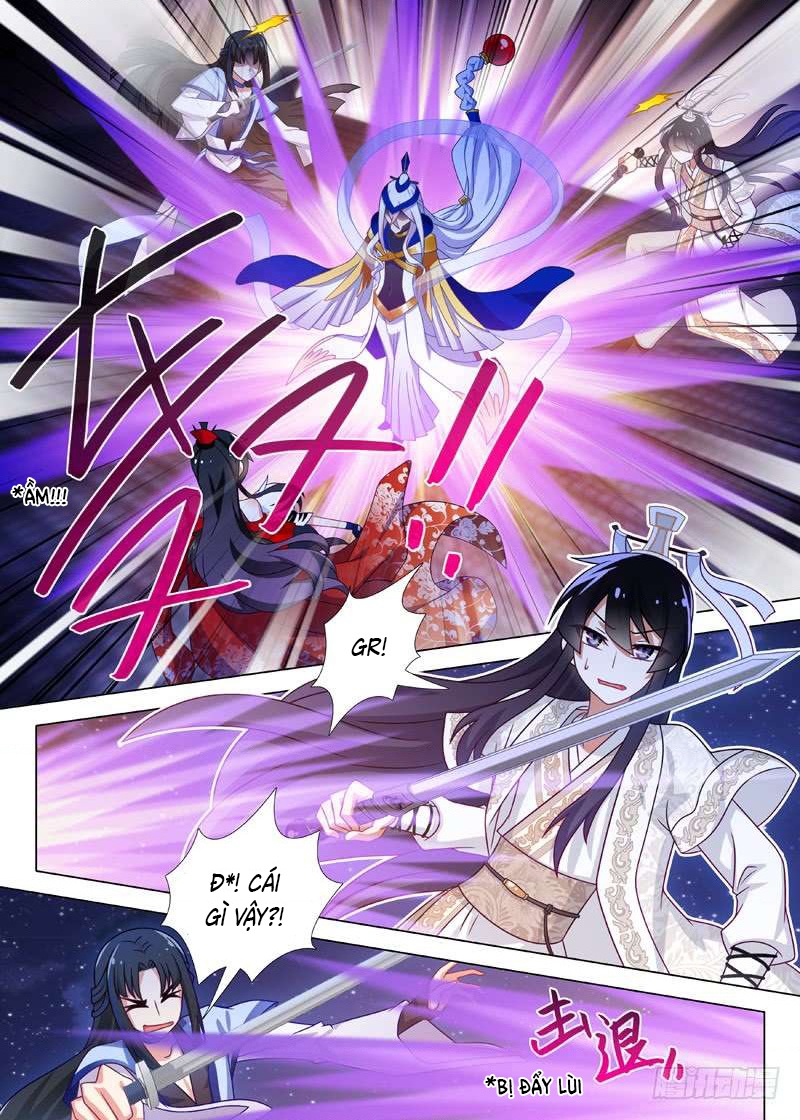 Ta Không Phải Là Giáo Chủ Chapter 74 - Trang 2