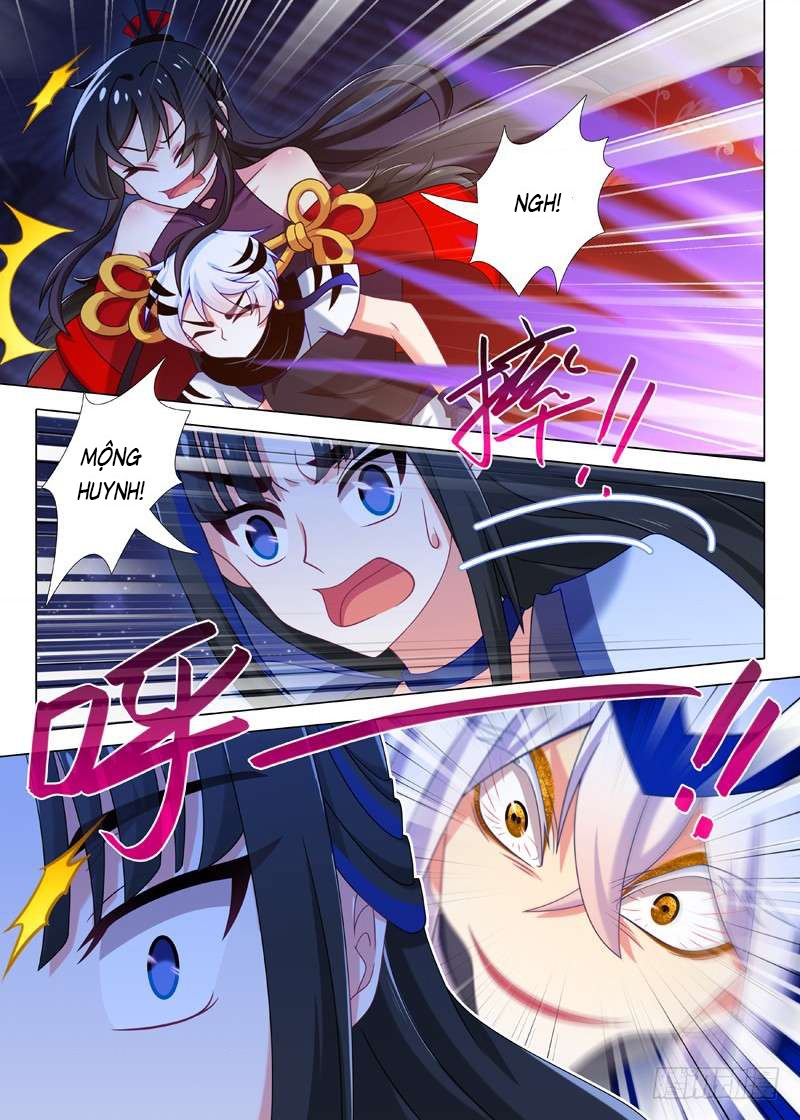 Ta Không Phải Là Giáo Chủ Chapter 74 - Trang 2