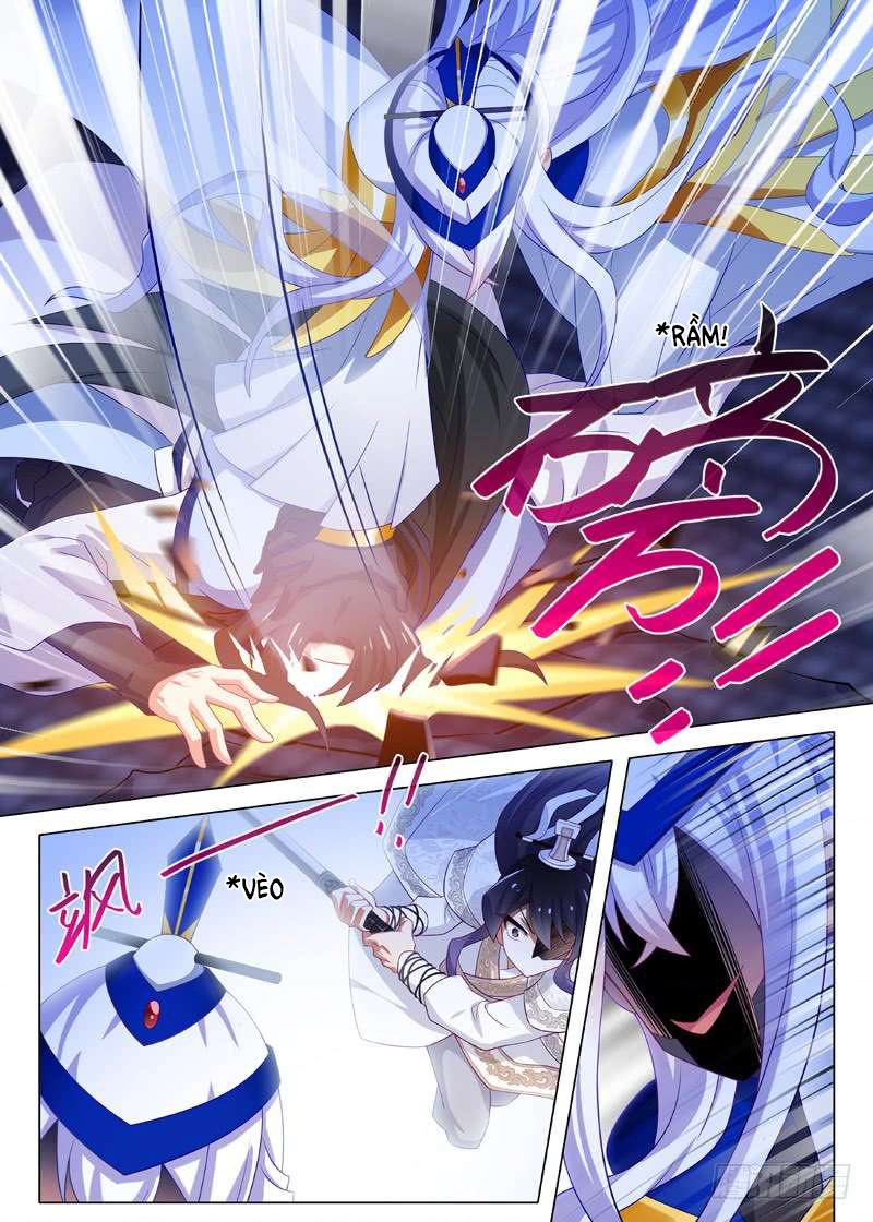 Ta Không Phải Là Giáo Chủ Chapter 74 - Trang 2