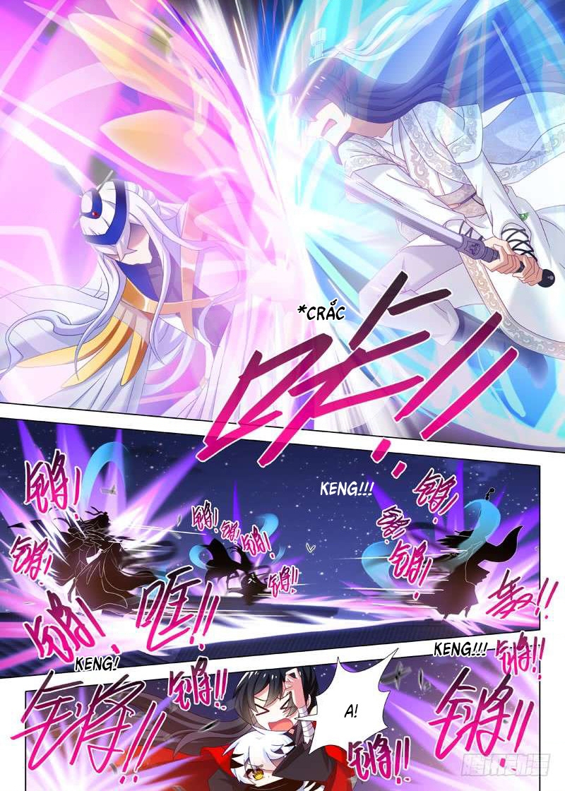 Ta Không Phải Là Giáo Chủ Chapter 74 - Trang 2