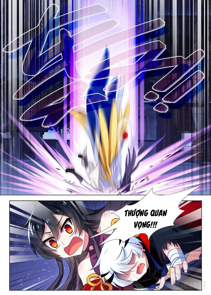 Ta Không Phải Là Giáo Chủ Chapter 74 - Trang 2