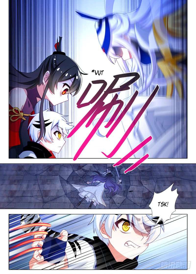 Ta Không Phải Là Giáo Chủ Chapter 74 - Trang 2