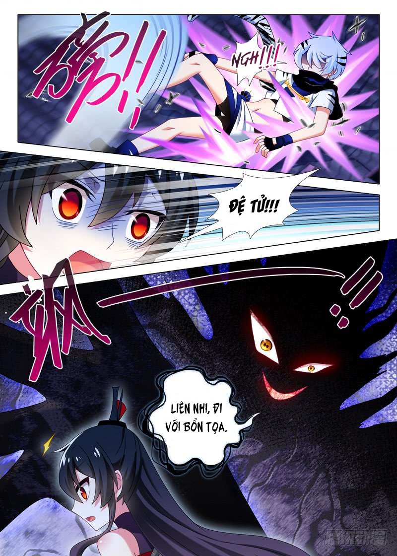 Ta Không Phải Là Giáo Chủ Chapter 74 - Trang 2