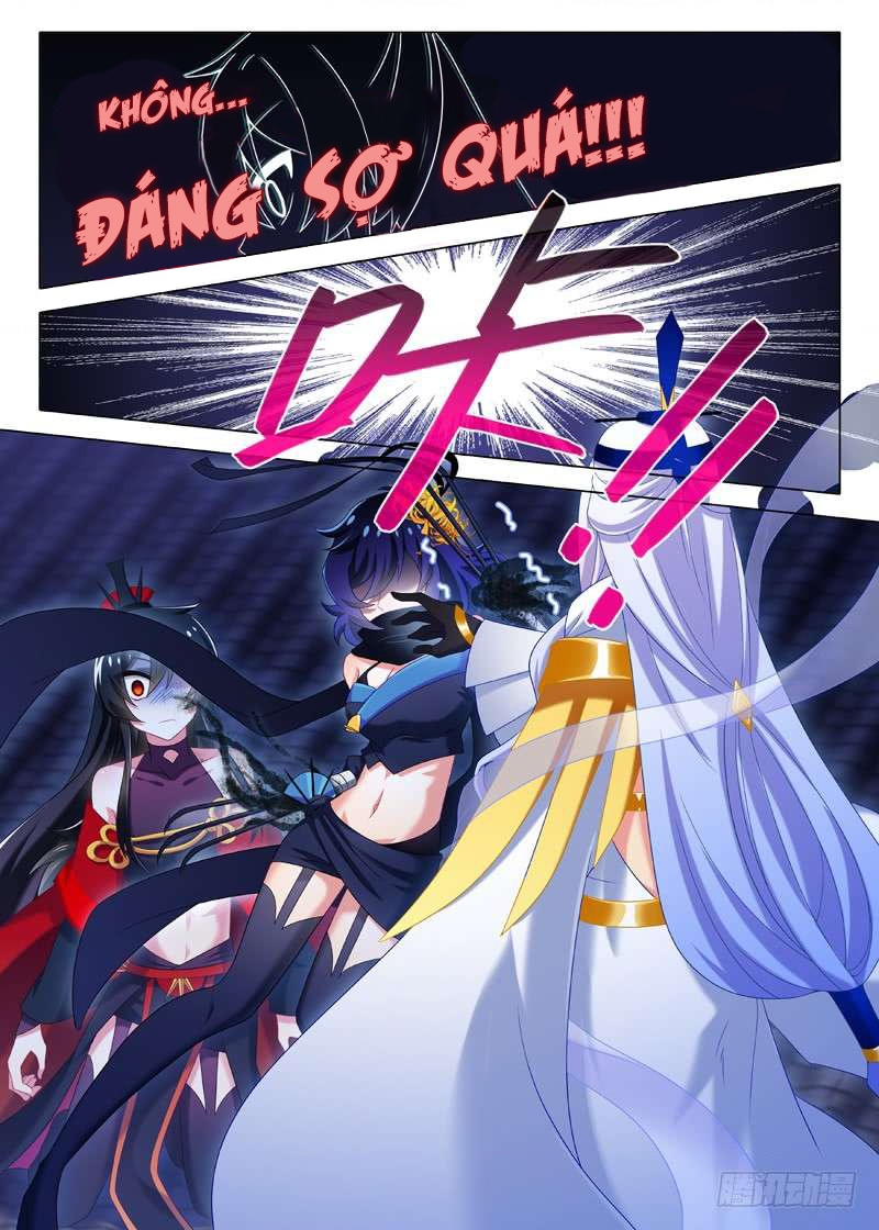 Ta Không Phải Là Giáo Chủ Chapter 74 - Trang 2