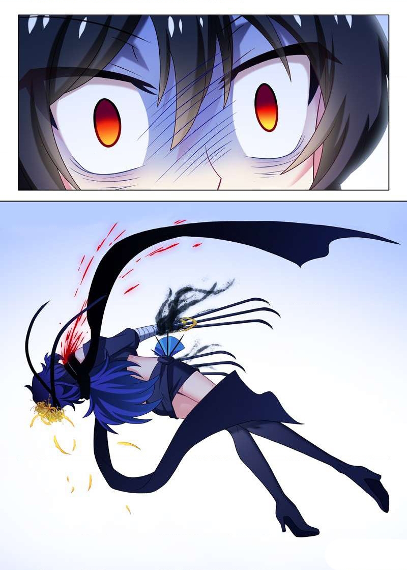 Ta Không Phải Là Giáo Chủ Chapter 74 - Trang 2