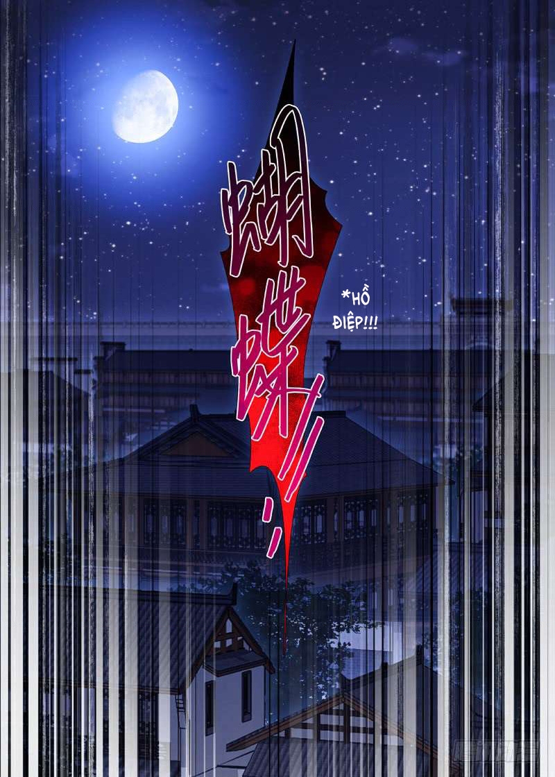 Ta Không Phải Là Giáo Chủ Chapter 74 - Trang 2