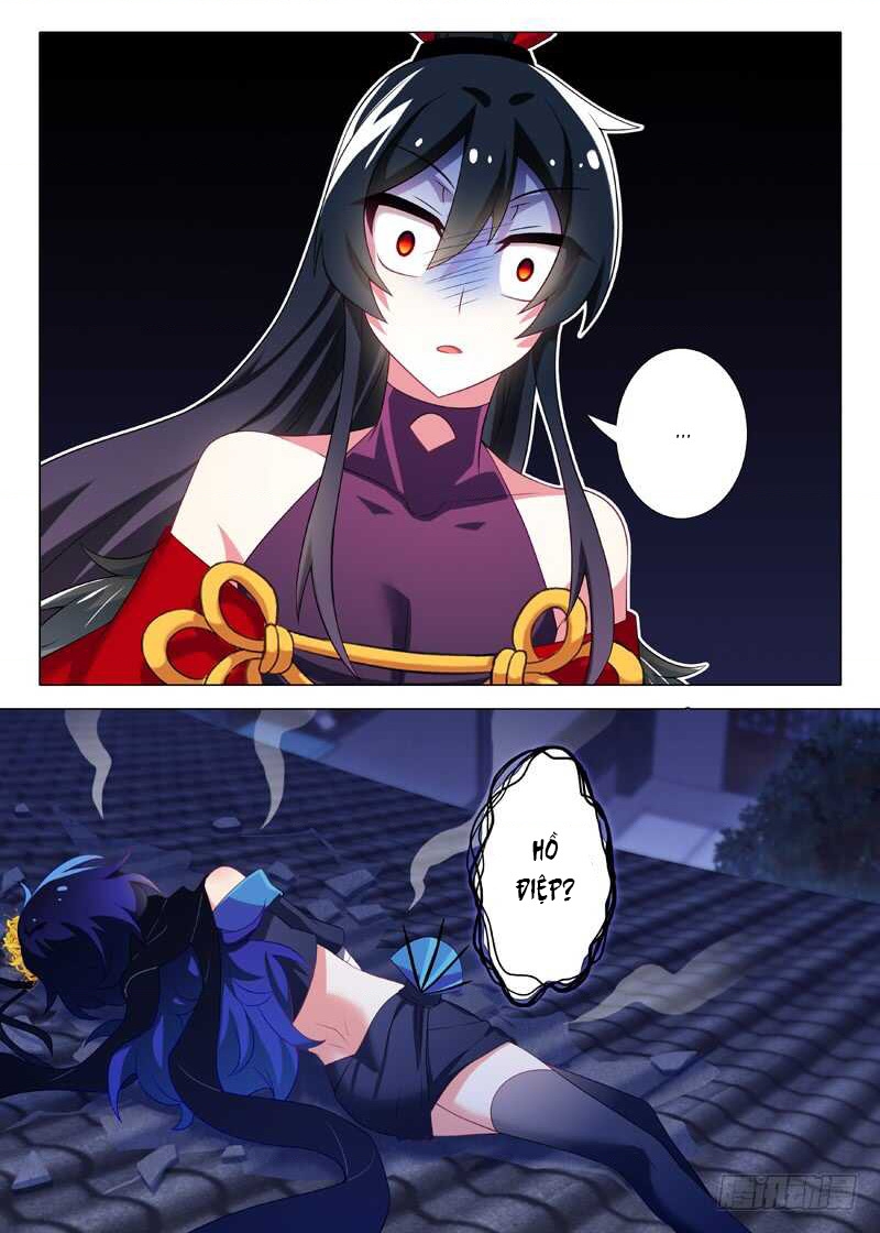 Ta Không Phải Là Giáo Chủ Chapter 76 - Trang 2