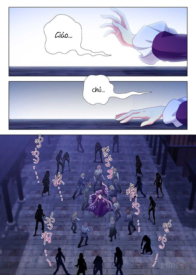 Ta Không Phải Là Giáo Chủ Chapter 76 - Trang 2