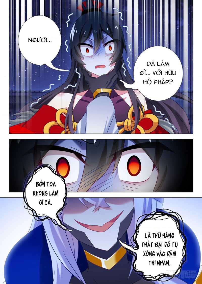 Ta Không Phải Là Giáo Chủ Chapter 76 - Trang 2