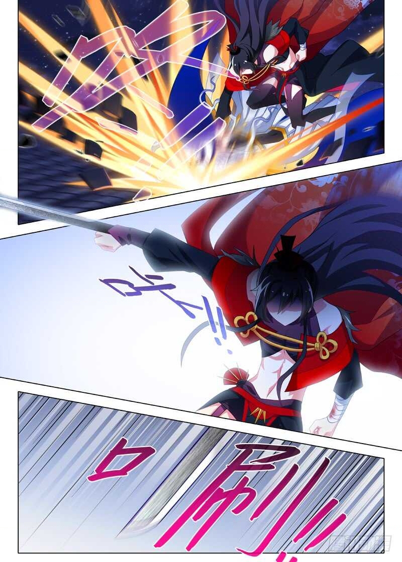 Ta Không Phải Là Giáo Chủ Chapter 76 - Trang 2