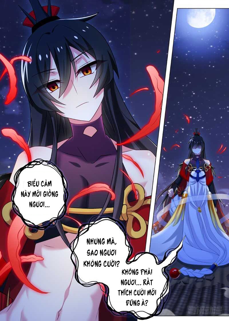 Ta Không Phải Là Giáo Chủ Chapter 76 - Trang 2