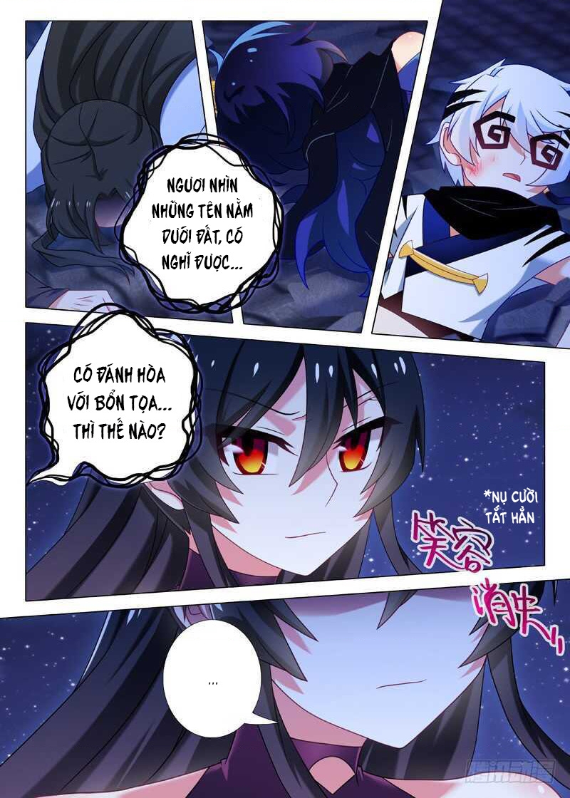 Ta Không Phải Là Giáo Chủ Chapter 78 - Trang 2