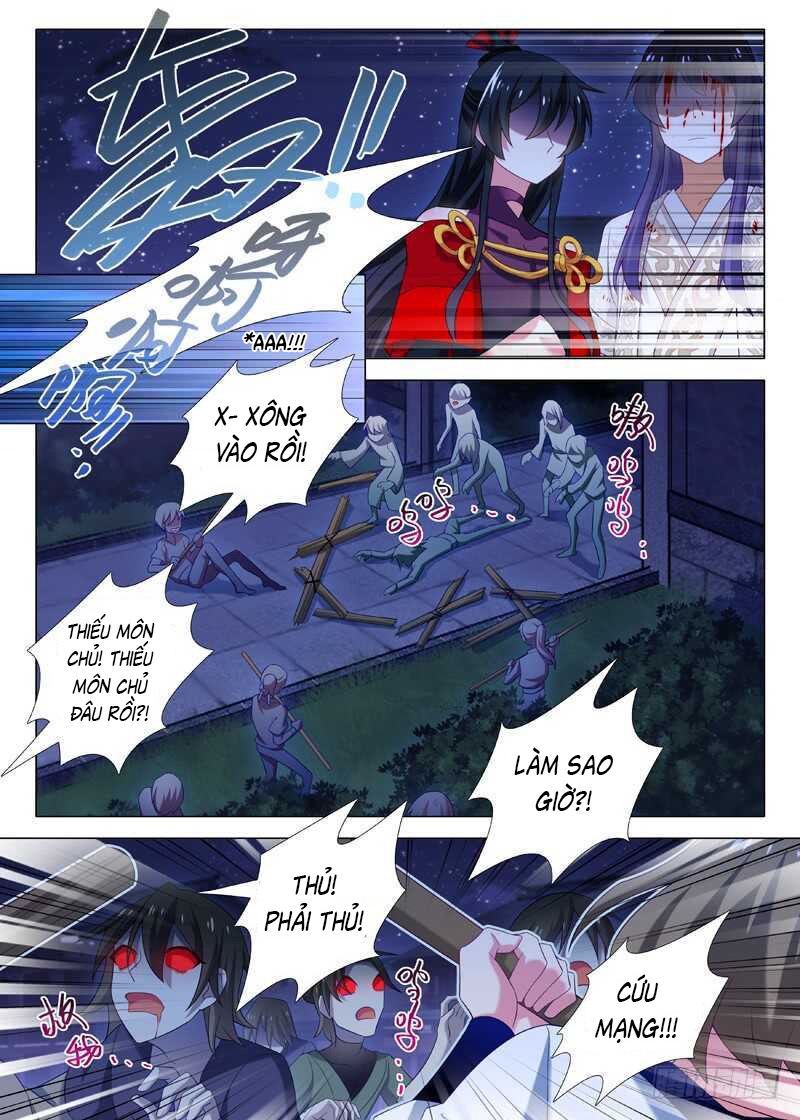 Ta Không Phải Là Giáo Chủ Chapter 78 - Trang 2