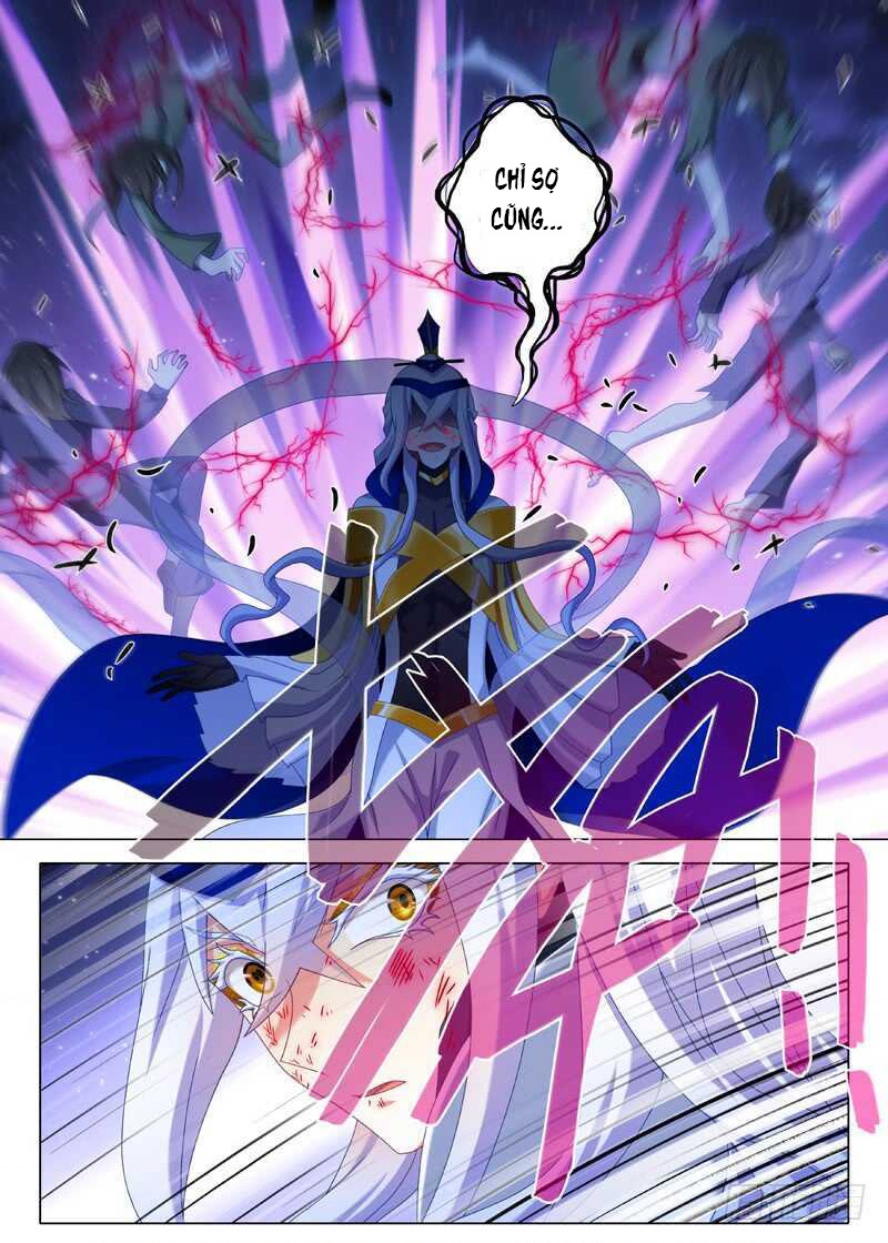 Ta Không Phải Là Giáo Chủ Chapter 78 - Trang 2