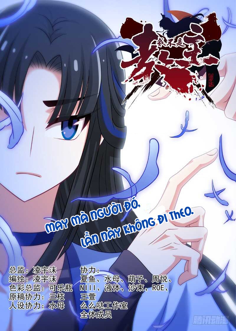 Ta Không Phải Là Giáo Chủ Chapter 80 - Trang 2
