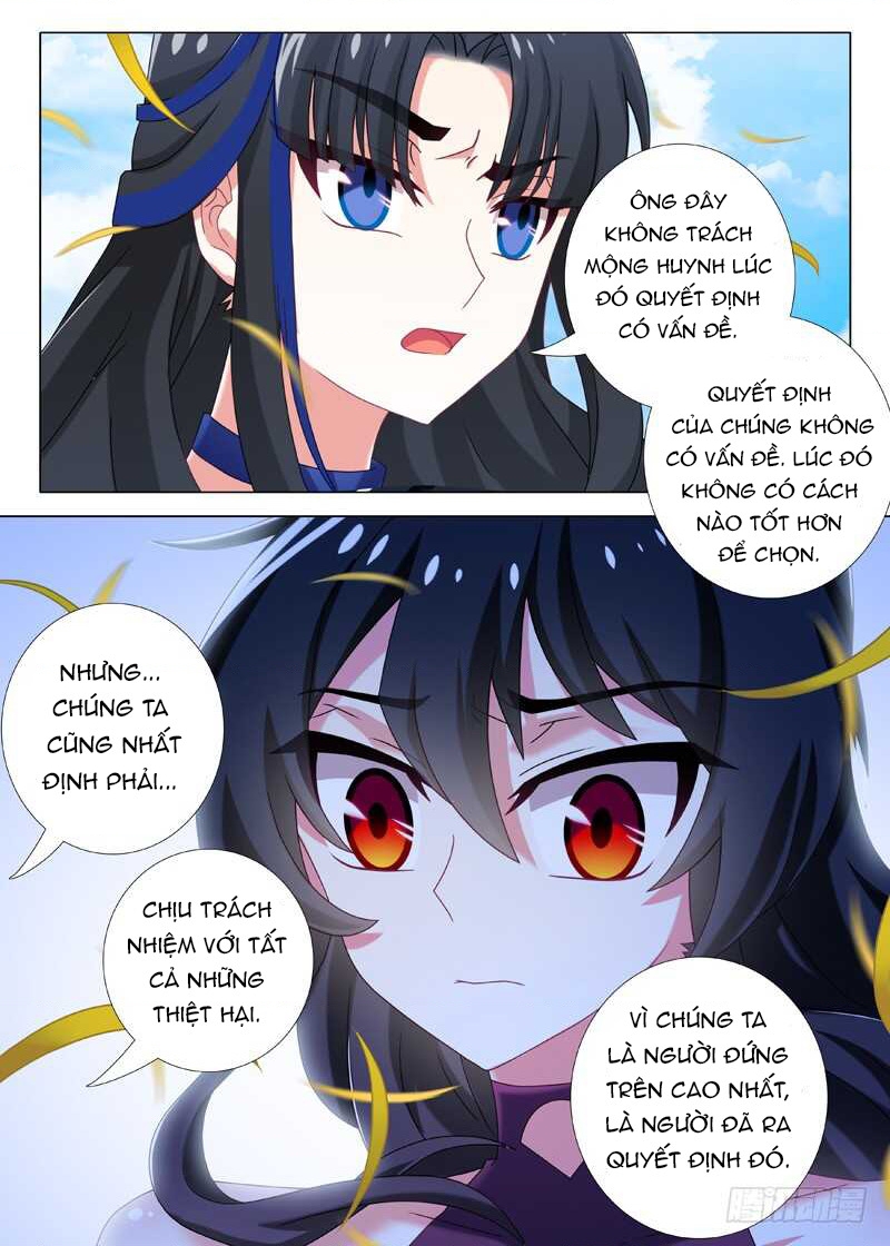 Ta Không Phải Là Giáo Chủ Chapter 80 - Trang 2